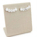 BRINCO EARCUFF GOTÃO - PRATA 925