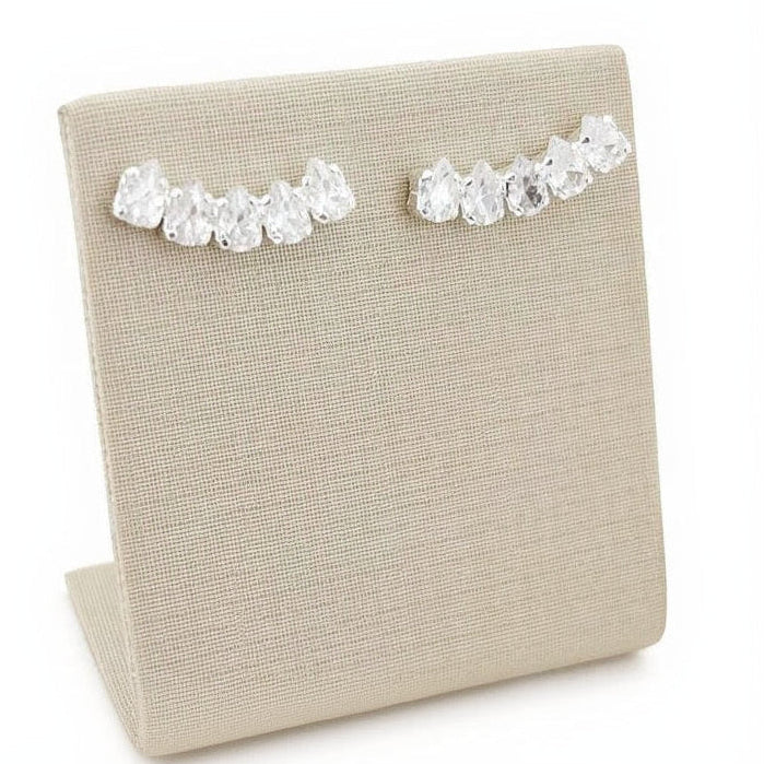 BRINCO EARCUFF GOTÃO - PRATA 925